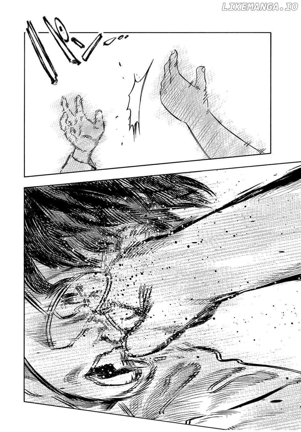 Juujika No Rokunin Chapter 191 image 16